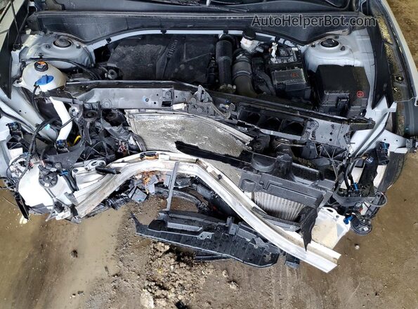 5XYRKDLF4PG225261 2023 KIA SORENTO Gray Engine compartment view