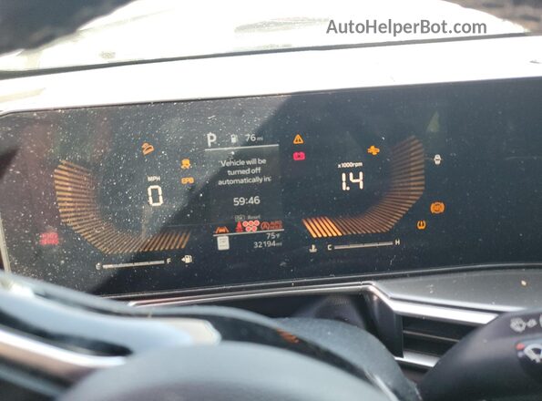 5XYRLDJC2RG261765 2024 KIA SORENTO Silver 
