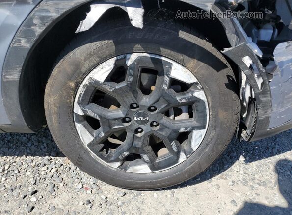 5XYRLDJC2RG261765 2024 KIA SORENTO Silver 