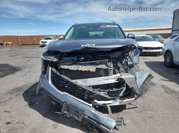 5XYRLDJC7RG261356 2024 KIA SORENTO Gray 