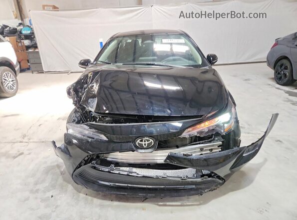 5YFB4MDE0TP427103 2026 TOYOTA COROLLA Черный Вид спереди