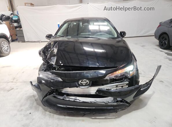 5YFB4MDE0TP427103 2026 TOYOTA COROLLA Черный Панорамный вид салона 360°