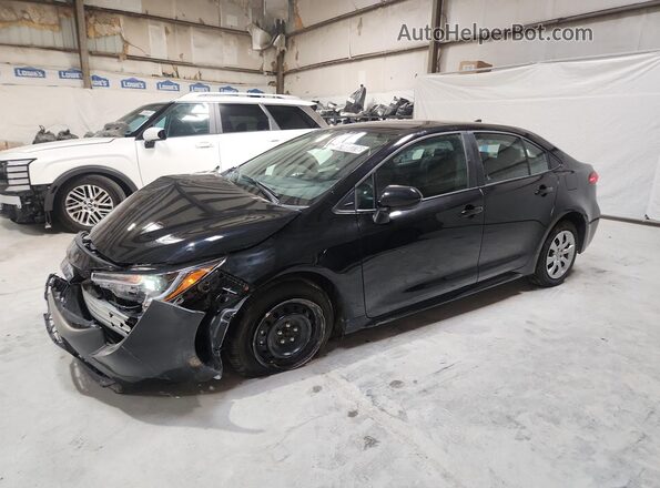 5YFB4MDE0TP427103 2026 TOYOTA COROLLA Черный 