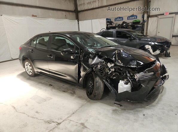5YFB4MDE0TP427103 2026 TOYOTA COROLLA Черный Вид наклейки с VIN-кодом