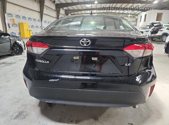 5YFB4MDE0TP427103 2026 TOYOTA COROLLA Черный 