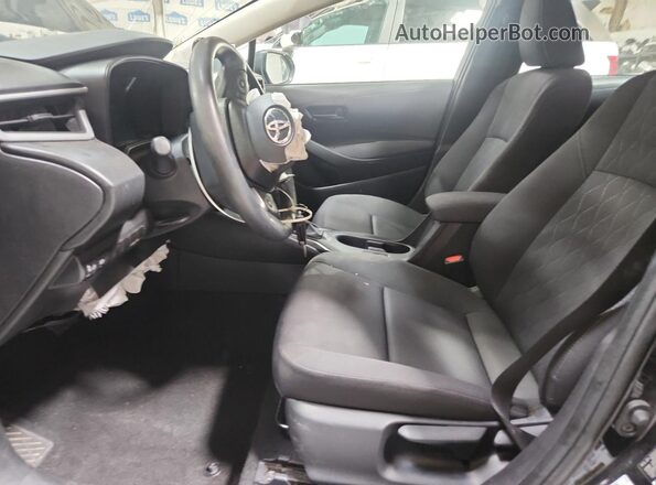5YFB4MDE0TP427103 2026 TOYOTA COROLLA Черный 