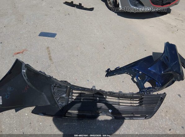 5YFB4MDE0TP468802 2026 TOYOTA COROLLA Blue Սարքավորումների վահանակի տեսք