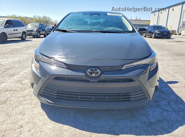 5YFB4MDE1RP130835 2024 TOYOTA COROLLA Gray Вид спереду