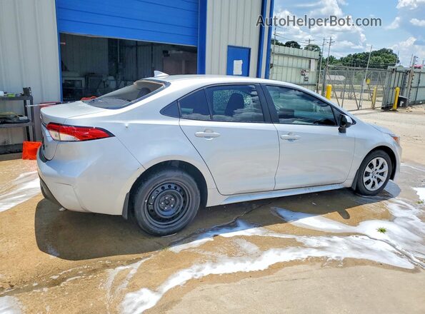 5YFB4MDE1TP448820 2026 TOYOTA COROLLA White Rear right