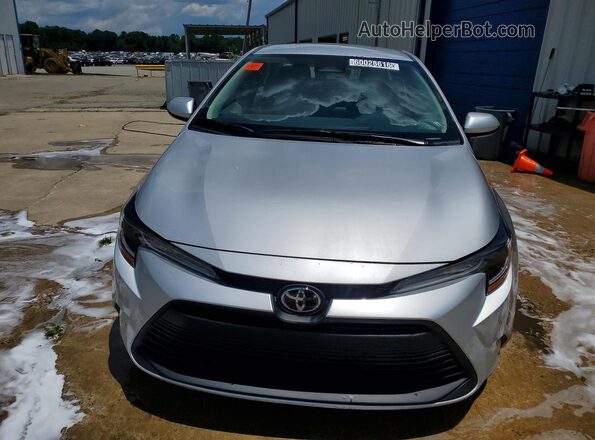 5YFB4MDE1TP448820 2026 TOYOTA COROLLA White Front view