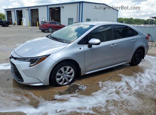5YFB4MDE1TP448820 2026 TOYOTA COROLLA White 360 interior view