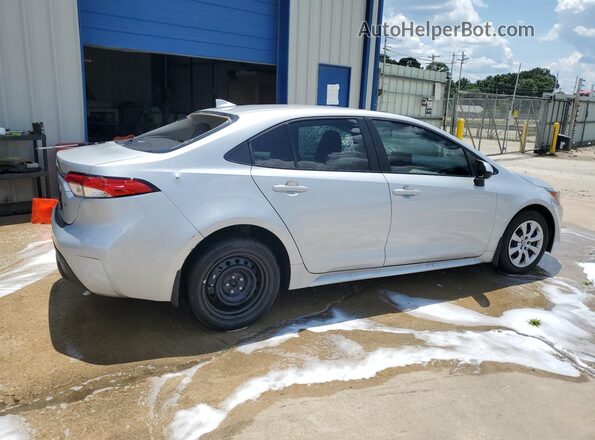 5YFB4MDE1TP448820 2026 TOYOTA COROLLA White 