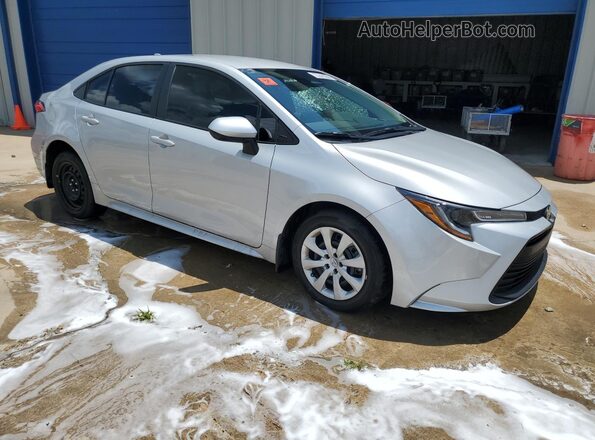5YFB4MDE1TP448820 2026 TOYOTA COROLLA White 