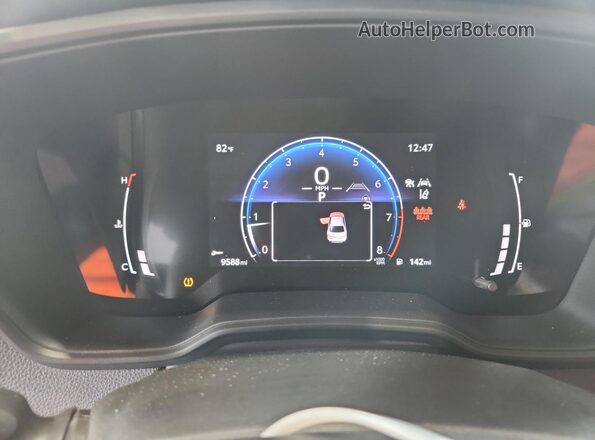 5YFB4MDE2TP407614 2026 TOYOTA COROLLA Черный 