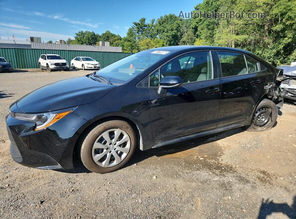 5YFB4MDE2TP447109 2026 TOYOTA COROLLA Black 