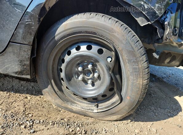 5YFB4MDE2TP447109 2026 TOYOTA COROLLA Black Вид наклейки з VIN-кодом