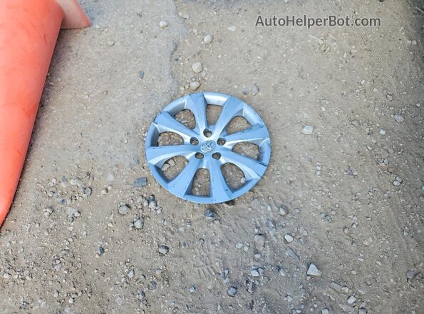 5YFB4MDE4RP182573 2024 TOYOTA COROLLA Серый Вид подкапотного пространства