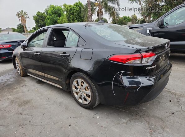 5YFB4MDE4TP436578 2026 TOYOTA COROLLA Black 