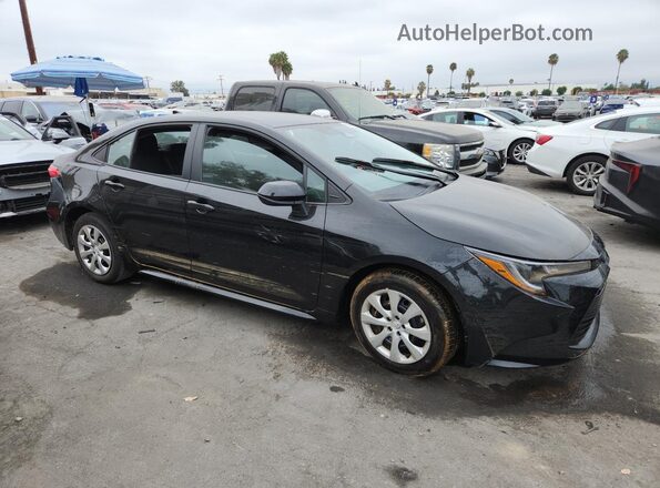 5YFB4MDE4TP436578 2026 TOYOTA COROLLA Black 
