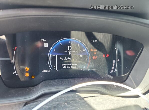 5YFB4MDE4TP438184 2026 TOYOTA COROLLA Black 