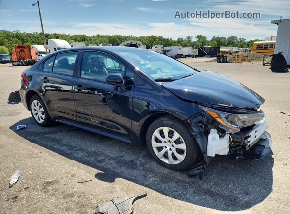 5YFB4MDE4TP438184 2026 TOYOTA COROLLA Black 