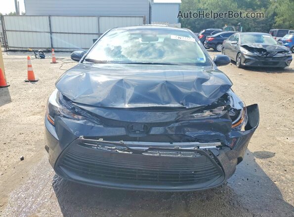5YFB4MDE6TP455410 2026 TOYOTA COROLLA Gray Widok z przodu