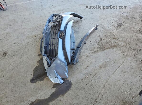 5YFB4MDE8RP125065 2024 TOYOTA COROLLA Blue Widok komory silnika