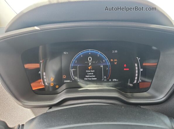 5YFB4MDE9TP395414 2026 TOYOTA COROLLA Blue 
