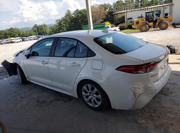 5YFB4MDEXRP160416 2024 TOYOTA COROLLA Белый 