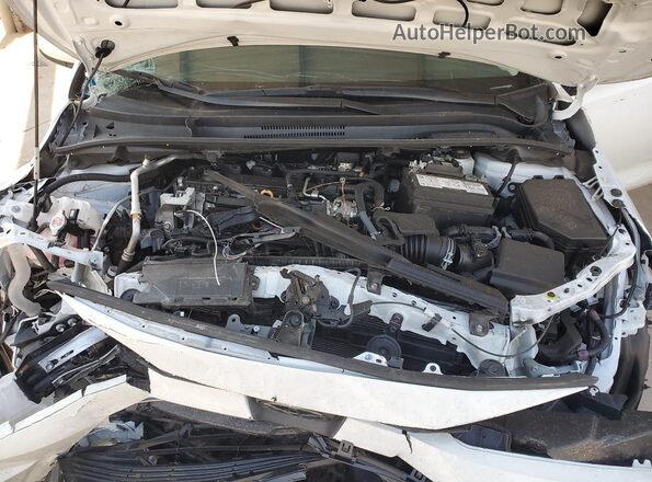 5YFB4MDEXRP160416 2024 TOYOTA COROLLA Белый 