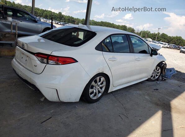 5YFB4MDEXRP160416 2024 TOYOTA COROLLA Белый 