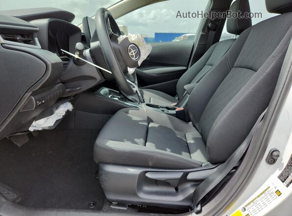 5YFB4MDEXTP377553 2026 TOYOTA COROLLA Белый 