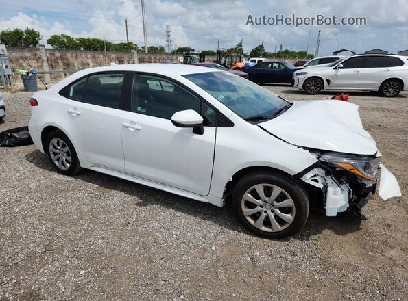 5YFB4MDEXTP377553 2026 TOYOTA COROLLA Белый 