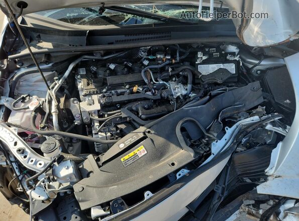 5YFB4MDEXTP382848 2026 TOYOTA COROLLA Silver 