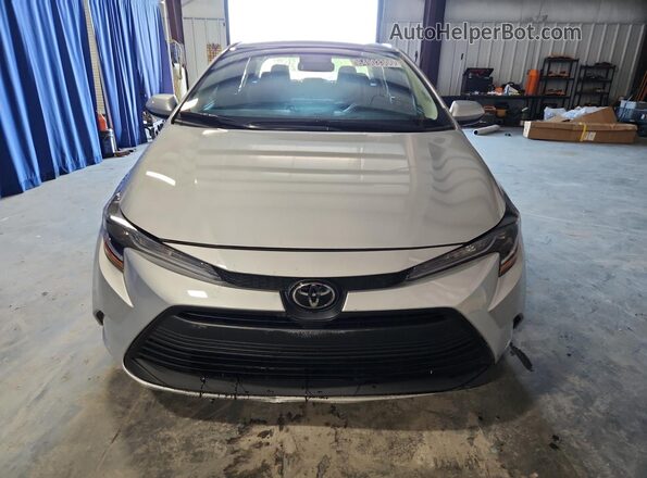 5YFB4MDEXTP387970 2026 TOYOTA COROLLA Серебряный Панорамный вид салона 360°
