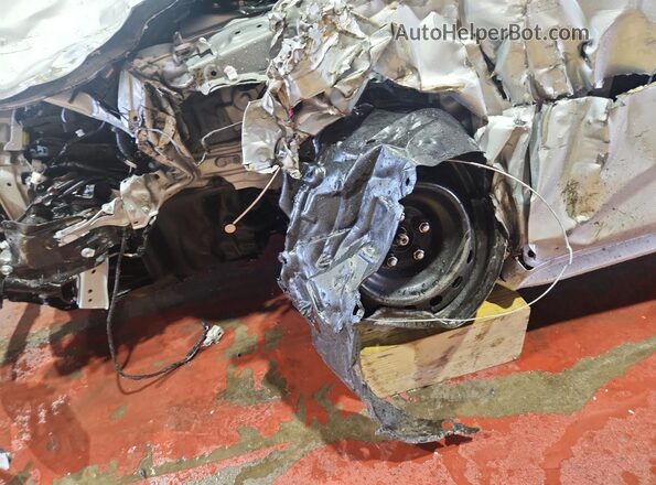 5YFB4MDEXTP471903 2026 TOYOTA COROLLA Silver 