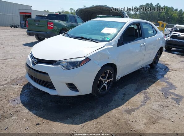 5YFBURHE6GP489635 2016 TOYOTA COROLLA Turquoise წინა მარცხენა ხედი სამი მეოთხედიდან