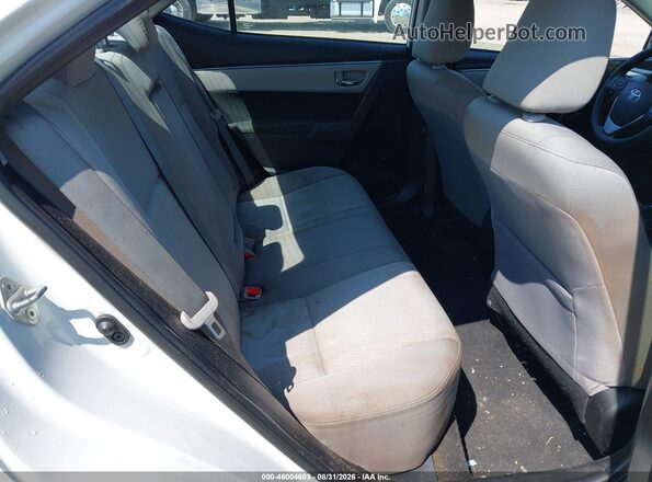 5YFBURHE6GP489635 2016 TOYOTA COROLLA Turquoise VIN კოდის სტიკერის ხედი