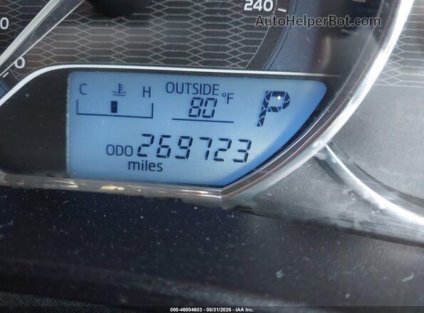 5YFBURHE6GP489635 2016 TOYOTA COROLLA Turquoise 
