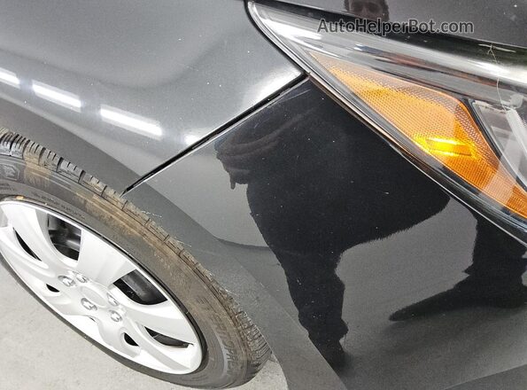 5YFEPMAE2MP180693 2021 TOYOTA COROLLA Черный 
