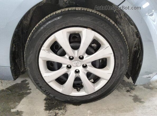 5YFEPMAE6MP211458 2021 TOYOTA COROLLA Blue 