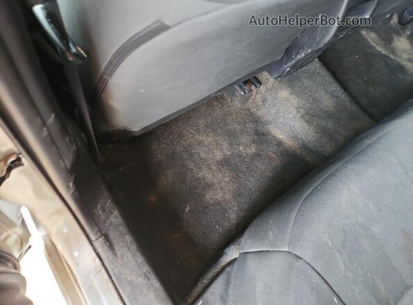 5YFEPMAE6NP358963 2022 TOYOTA COROLLA Silver 
