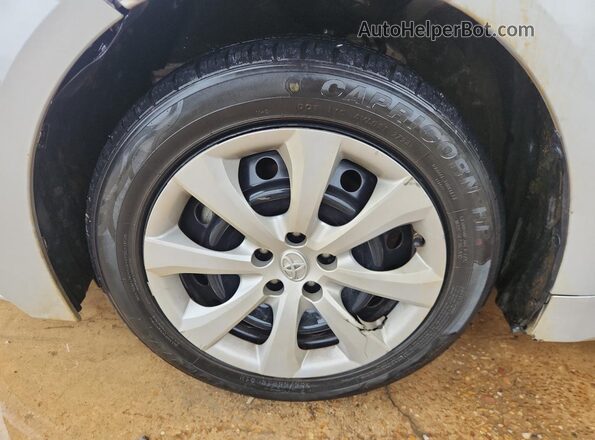 5YFEPMAE6NP358963 2022 TOYOTA COROLLA Silver 
