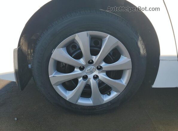5YFEPRAE0LP131911 2020 TOYOTA COROLLA White 