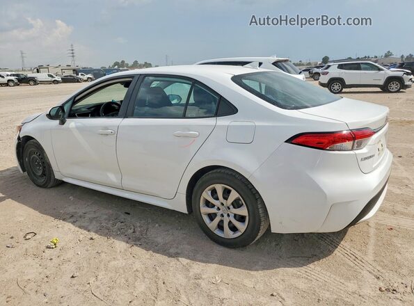 5YFEPRAE2LP097860 2020 TOYOTA COROLLA White Rear left