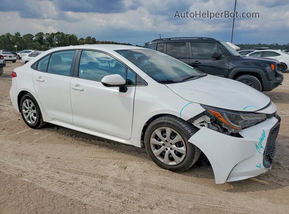 5YFEPRAE2LP097860 2020 TOYOTA COROLLA White Front right