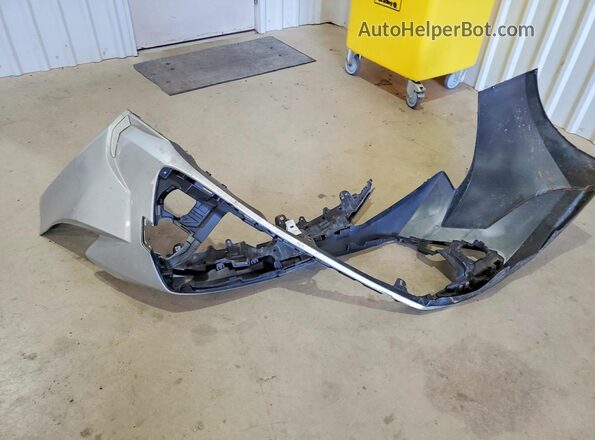 5YFEPRAE4LP118238 2020 TOYOTA COROLLA Silver Widok komory silnika