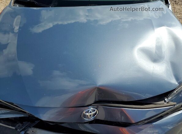 5YFP4RCE3LP027119 2020 TOYOTA COROLLA Silver უკანა სალონის ხედი