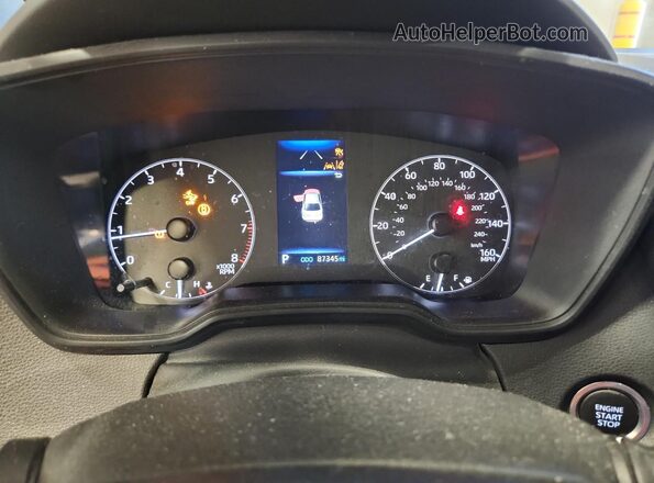 5YFS4MCE2RP191158 2024 TOYOTA COROLLA White 