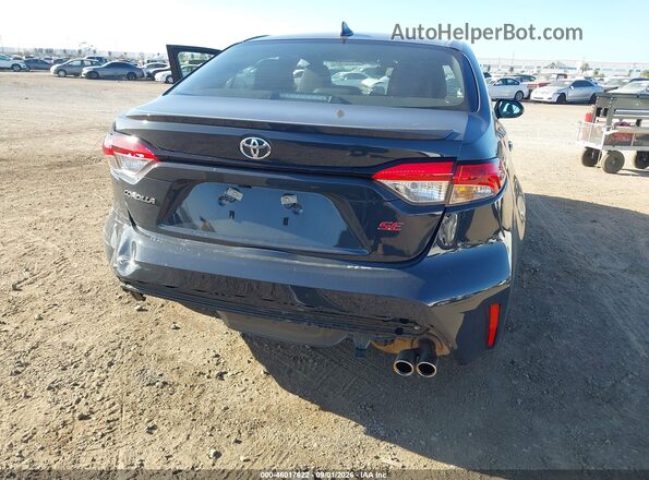5YFS4MCE6TP262773 2026 TOYOTA COROLLA Gray 